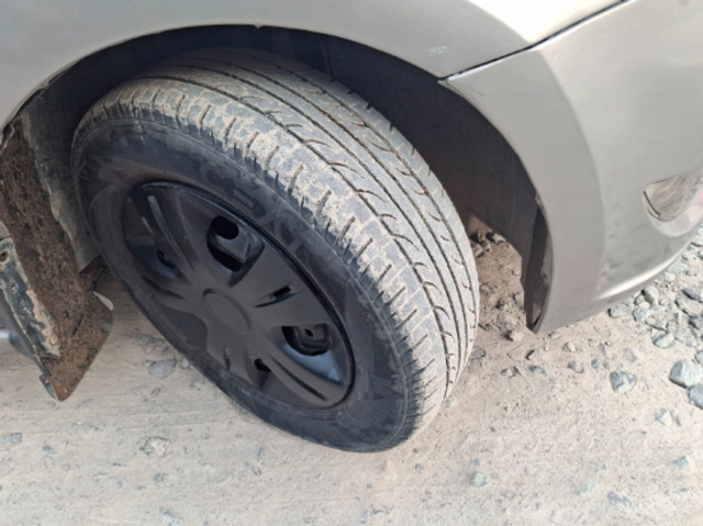 Second-hand 2015 Skoda Rapid 1.5 TDI Ambition for sale in Mumbai-5