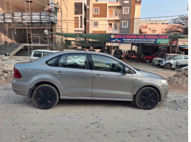 Second-hand 2015 Skoda Rapid 1.5 TDI Ambition for sale in Mumbai-1