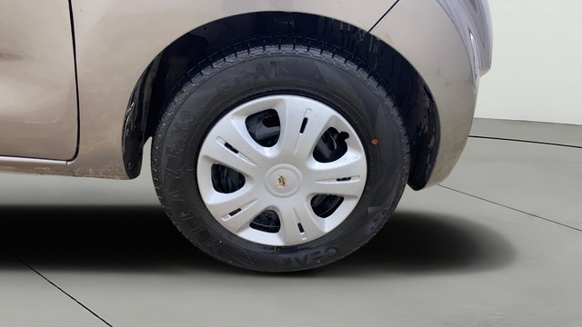 Second-hand 2016 Datsun RediGO T Option for sale in Ahmedabad-23