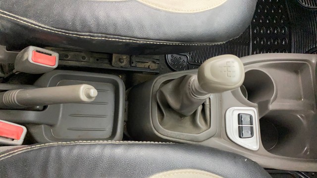 Second-hand 2016 Datsun RediGO T Option for sale in Ahmedabad-13