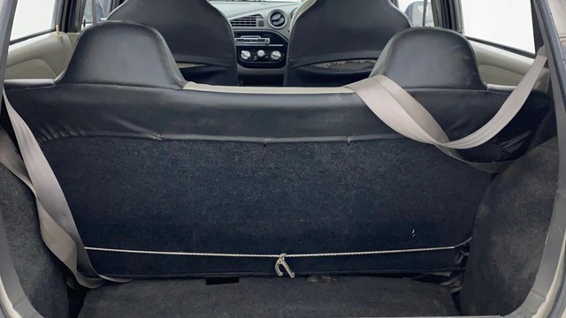 Second-hand 2016 Datsun RediGO T Option for sale in Ahmedabad-19