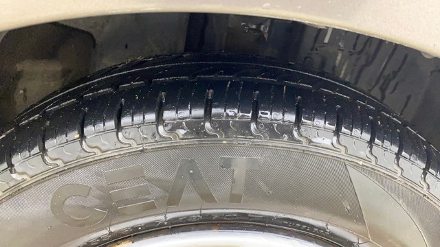 Second-hand 2016 Datsun RediGO T Option for sale in Ahmedabad-28