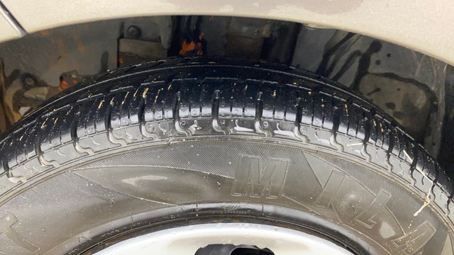 Second-hand 2016 Datsun RediGO T Option for sale in Ahmedabad-30