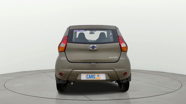 Second-hand 2016 Datsun RediGO T Option for sale in Ahmedabad-3