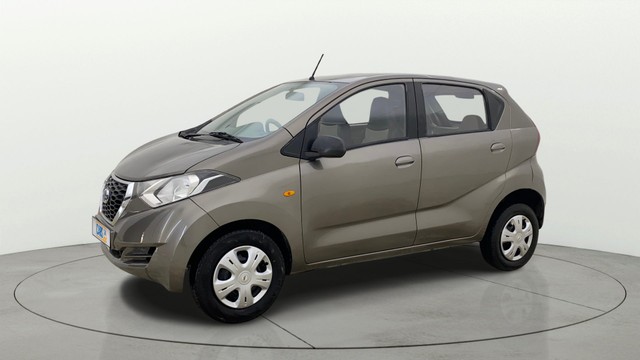 Second-hand 2016 Datsun RediGO T Option for sale in Ahmedabad-6