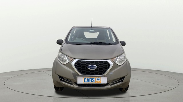 Second-hand 2016 Datsun RediGO T Option for sale in Ahmedabad-7