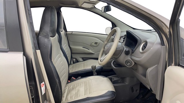 Second-hand 2016 Datsun RediGO T Option for sale in Ahmedabad-15