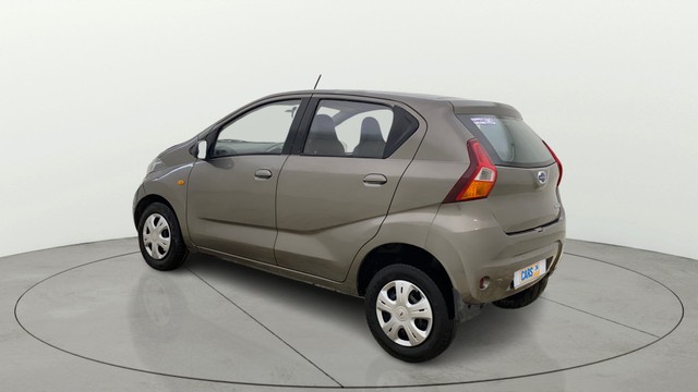 Second-hand 2016 Datsun RediGO T Option for sale in Ahmedabad-4