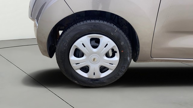 Second-hand 2016 Datsun RediGO T Option for sale in Ahmedabad-25