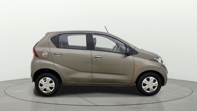 Second-hand 2016 Datsun RediGO T Option for sale in Ahmedabad-1