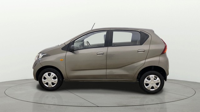 Second-hand 2016 Datsun RediGO T Option for sale in Ahmedabad-5