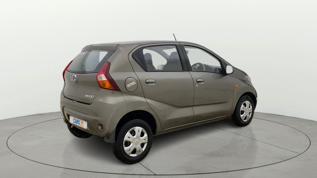 Second-hand 2016 Datsun RediGO T Option for sale in Ahmedabad-2