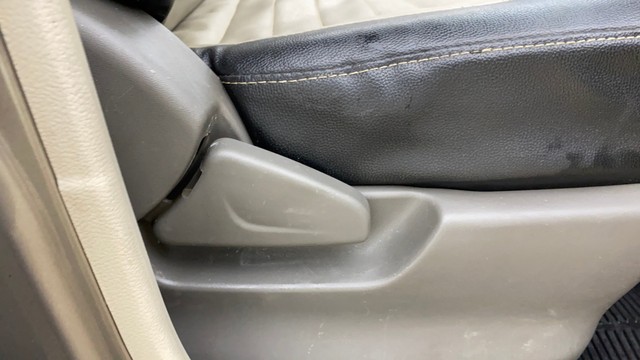 Second-hand 2016 Datsun RediGO T Option for sale in Ahmedabad-18