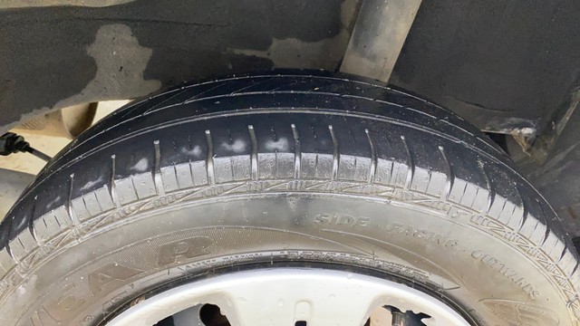 Second-hand 2016 Datsun RediGO T Option for sale in Ahmedabad-31