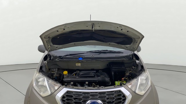 Second-hand 2016 Datsun RediGO T Option for sale in Ahmedabad-9