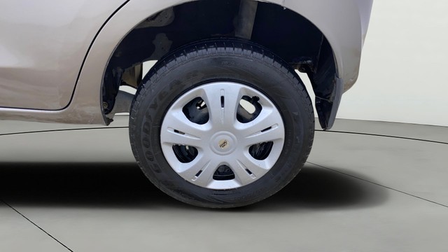 Second-hand 2016 Datsun RediGO T Option for sale in Ahmedabad-26