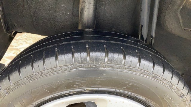 Second-hand 2016 Datsun RediGO T Option for sale in Ahmedabad-29