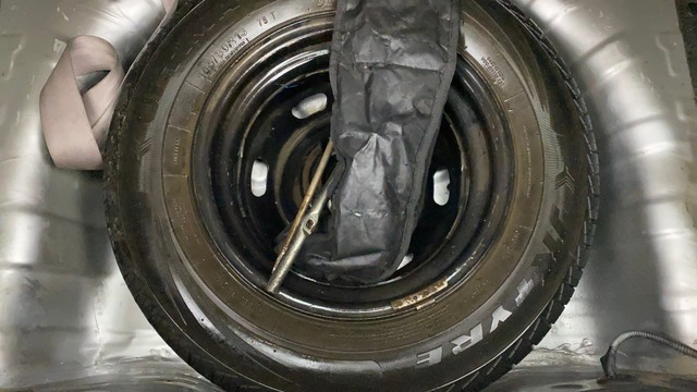 Second-hand 2016 Datsun RediGO T Option for sale in Ahmedabad-27