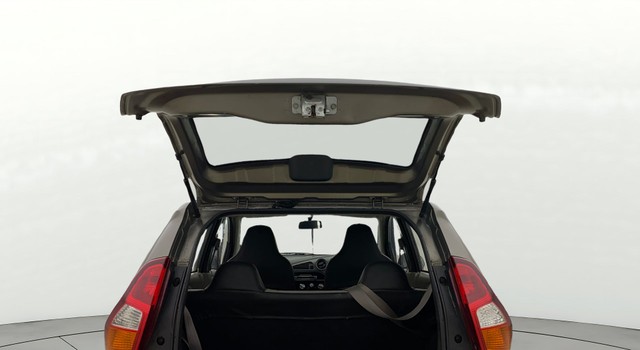 Second-hand 2016 Datsun RediGO T Option for sale in Ahmedabad-20