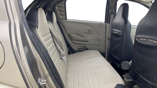 Second-hand 2016 Datsun RediGO T Option for sale in Ahmedabad-16