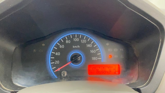 Second-hand 2016 Datsun RediGO T Option for sale in Ahmedabad-11