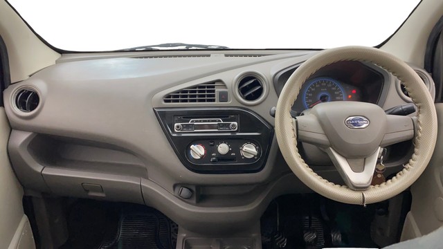 Second-hand 2016 Datsun RediGO T Option for sale in Ahmedabad-10