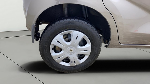 Second-hand 2016 Datsun RediGO T Option for sale in Ahmedabad-24