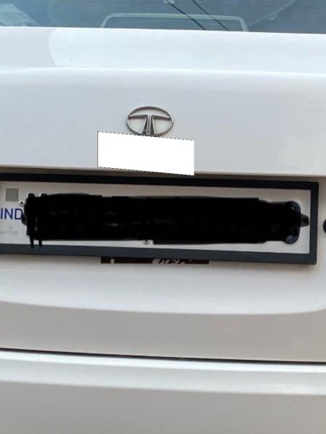 Second-hand 2009 Tata Indigo GLX for sale in Ulhasnagar-4