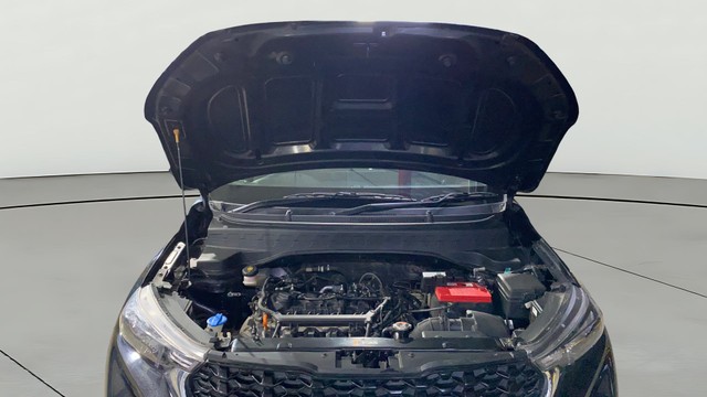 Second-hand 2021 Kia Sonet HTK Plus BSVI for sale in Kolkata-9