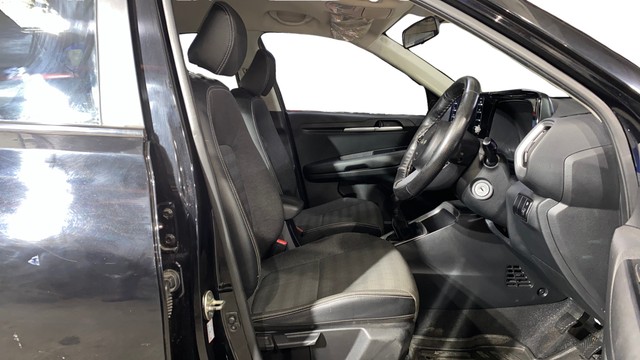 Second-hand 2021 Kia Sonet HTK Plus BSVI for sale in Kolkata-15