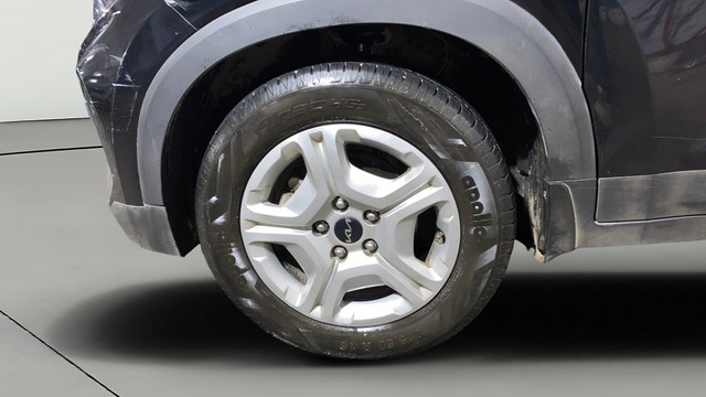 Second-hand 2021 Kia Sonet HTK Plus BSVI for sale in Kolkata-25