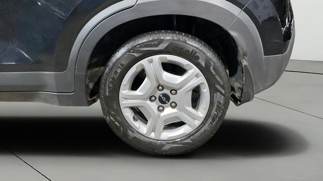 Second-hand 2021 Kia Sonet HTK Plus BSVI for sale in Kolkata-26