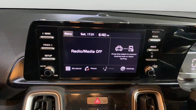 Second-hand 2021 Kia Sonet HTK Plus BSVI for sale in Kolkata-22