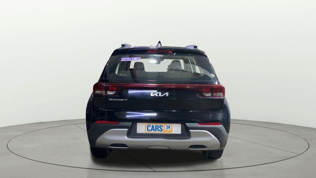 Second-hand 2021 Kia Sonet HTK Plus BSVI for sale in Kolkata-3