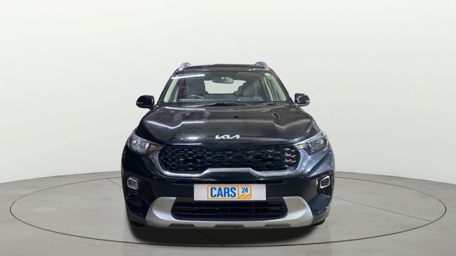 Second-hand 2021 Kia Sonet HTK Plus BSVI for sale in Kolkata-7