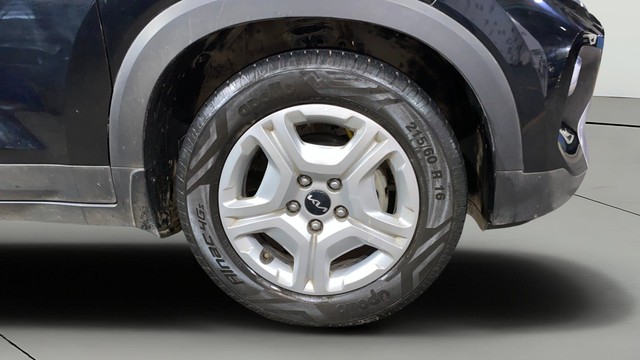 Second-hand 2021 Kia Sonet HTK Plus BSVI for sale in Kolkata-23