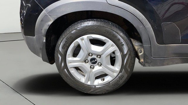 Second-hand 2021 Kia Sonet HTK Plus BSVI for sale in Kolkata-24