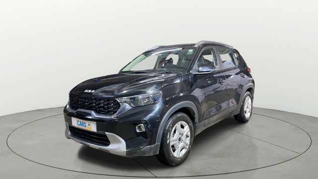 Second-hand 2021 Kia Sonet HTK Plus BSVI for sale in Kolkata-6