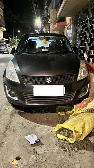 42 Used Maruti Swift in Kolkata