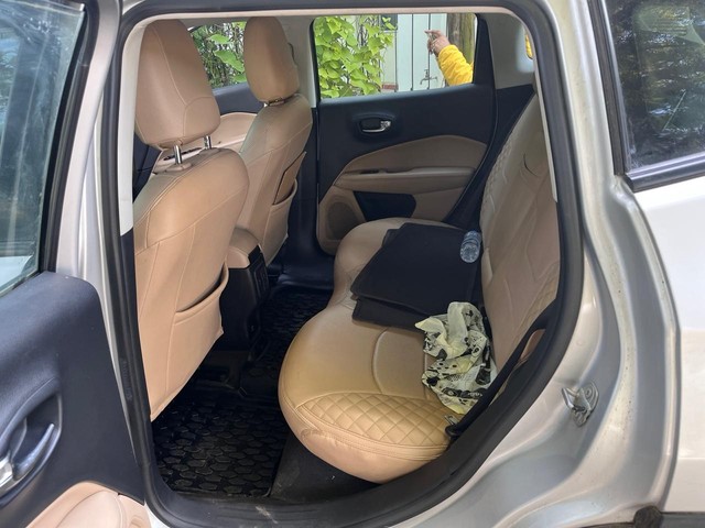 Second-hand 2019 Jeep Compass 1.4 Longitude Option BSIV for sale in New Delhi-7