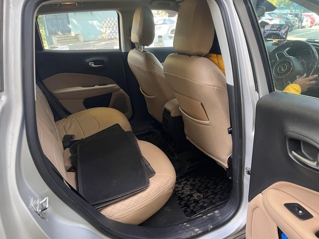 Second-hand 2019 Jeep Compass 1.4 Longitude Option BSIV for sale in New Delhi-12