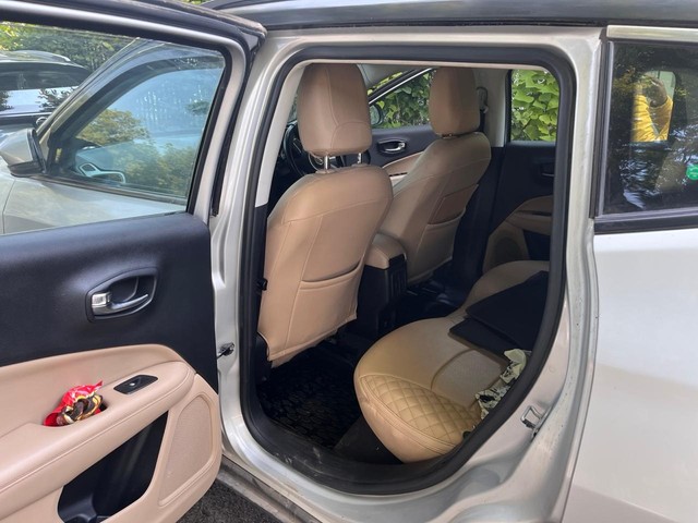 Second-hand 2019 Jeep Compass 1.4 Longitude Option BSIV for sale in New Delhi-11