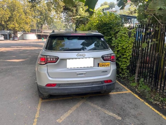 Second-hand 2019 Jeep Compass 1.4 Longitude Option BSIV for sale in New Delhi-3