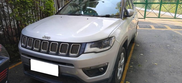 Second-hand 2019 Jeep Compass 1.4 Longitude Option BSIV for sale in New Delhi-6