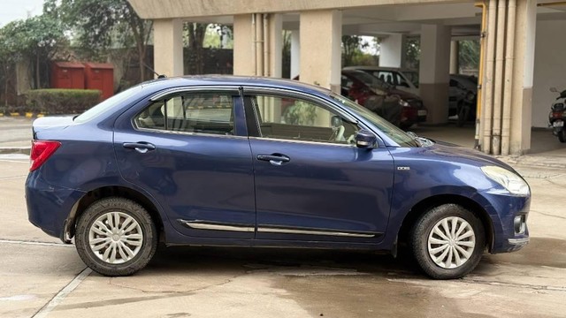 Second-hand 2017 Maruti Swift Dzire VDI for sale in Bhiwadi-1