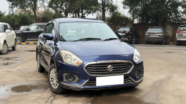 Second-hand 2017 Maruti Swift Dzire VDI for sale in Bhiwadi-4