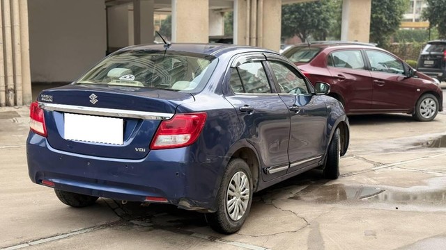 Second-hand 2017 Maruti Swift Dzire VDI for sale in Bhiwadi-3