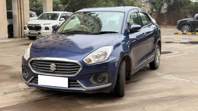 Second-hand 2017 Maruti Swift Dzire VDI for sale in Bhiwadi-2