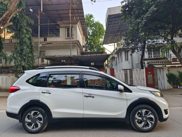 Second-hand 2016 Honda BR-V i-DTEC V MT for sale in Mumbai-1