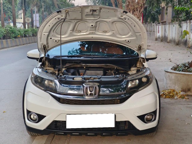 Second-hand 2016 Honda BR-V i-DTEC V MT for sale in Mumbai-12